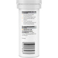 Blackmores Bio C 1000mg Echinacea + Zinc Vitamin C Effervescent Tablets 10 pack — immune support supplement with natural citrus flavor, boosting immunity and overall wellness.