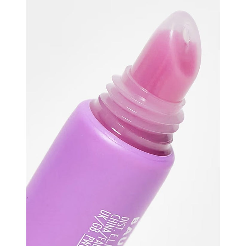 Nourishing e.l.f. Squeeze Me Lip Balm Grape flavor 6g