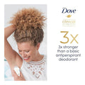 Dove Clinical Protect Original Clean Roll On Deodorant 50ml