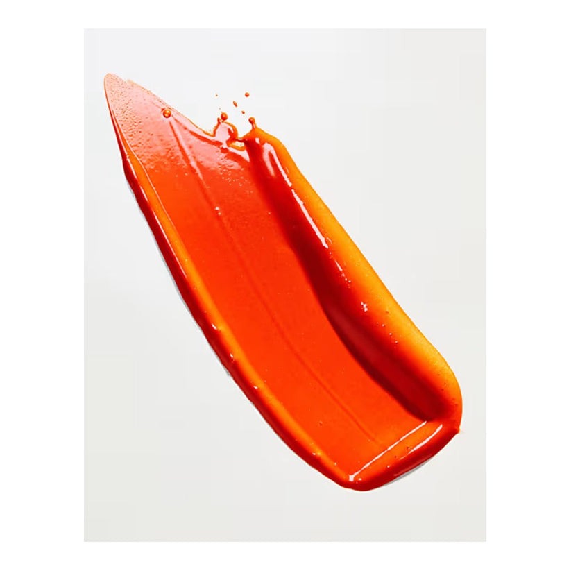 e.l.f. Camo Liquid Blush Gorg Orange 4ml bottle