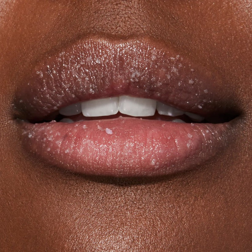 e.l.f. Lip Exfoliator Strawberry 3g nourishing lip scrub