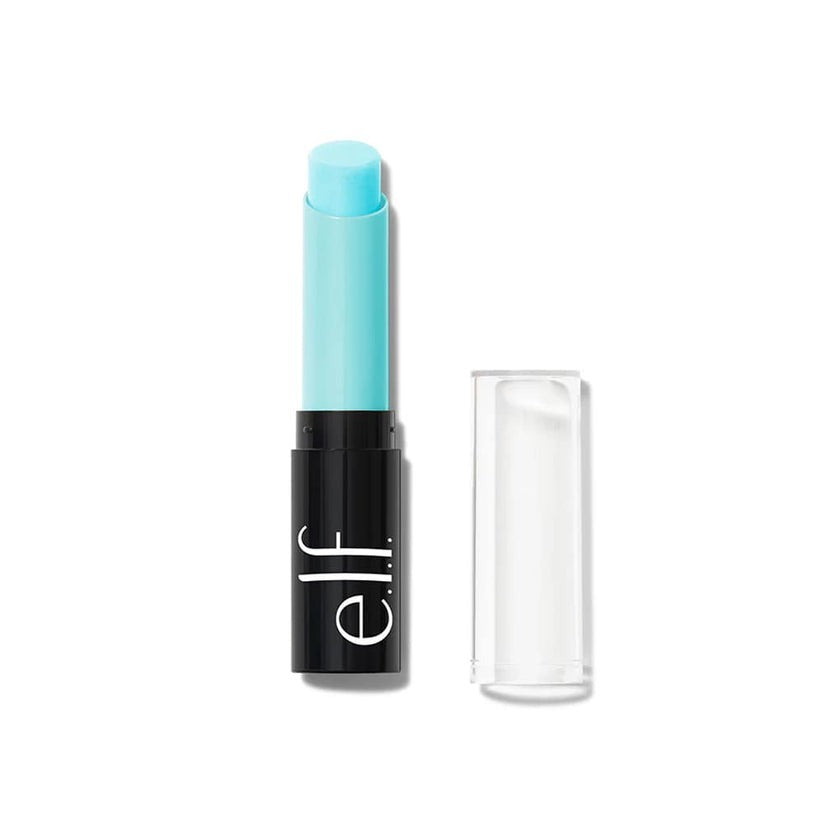 e.l.f. Lip Exfoliator Cotton Candy 3g gentle lip scrub stick