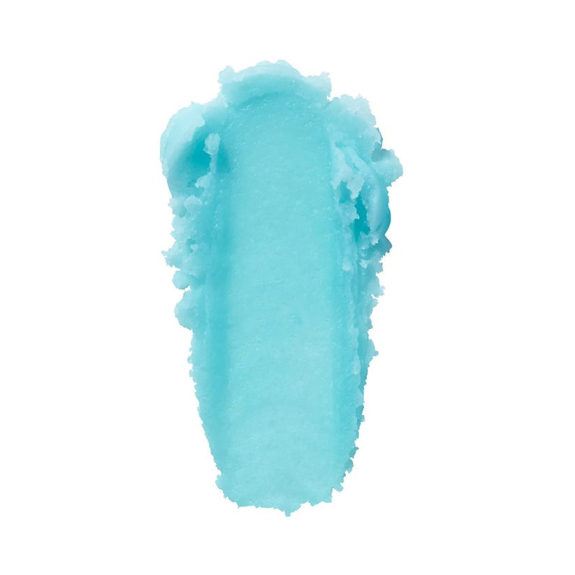 e.l.f. Lip Exfoliator Cotton Candy 3g gentle lip scrub stick