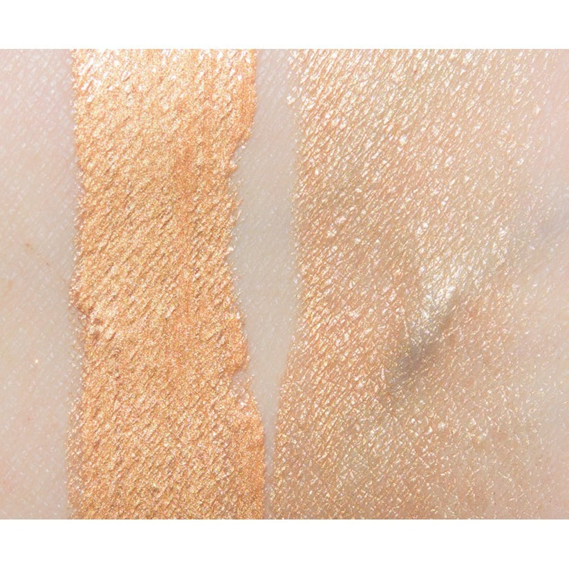 e.l.f. Halo Glow Highlight Beauty Wand Liquid Gold 10ml tube