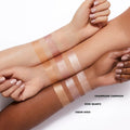 e.l.f. Halo Glow Highlight Beauty Wand Liquid Gold 10ml tube