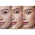 e.l.f. Halo Glow Beauty Wand Blush Berry Radiant 10ml tube