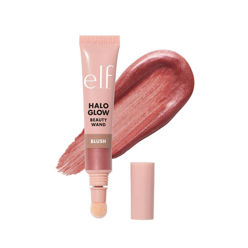e.l.f. Lip Exfoliator Cotton Candy 3g gentle lip scrub stick