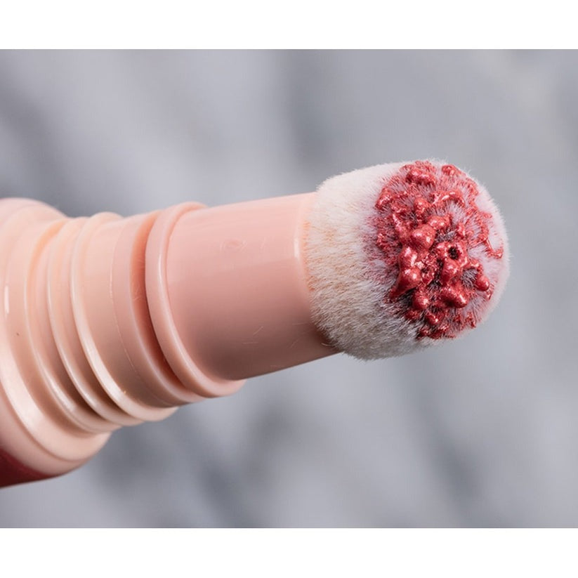 e.l.f. Lip Exfoliator Cotton Candy 3g gentle lip scrub stick