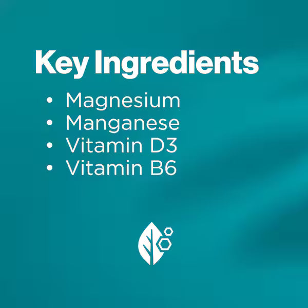 A bottle of Blackmores Super Magnesium+ Muscle Health Vitamin Tablets, 100 tablets per pack, designed to support muscle health and reduce muscle cramps.