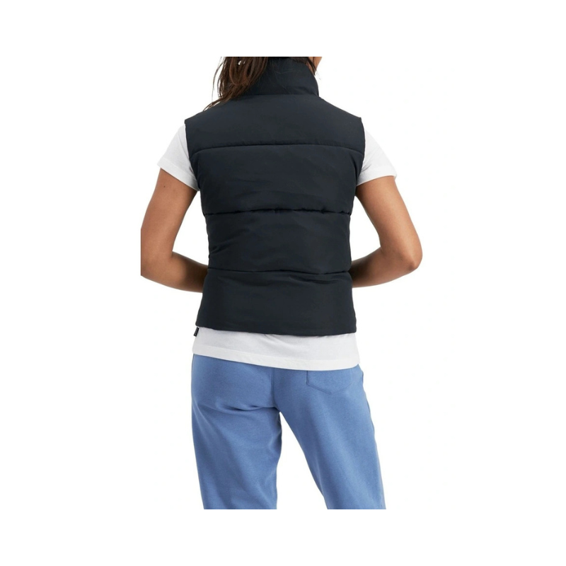 Warm quilted Champion Rochester vest for men
