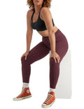 Move Seamless Bralette in nylon elastane with adjustable straps, removable cups, medium support, and moisture-wicking comfort