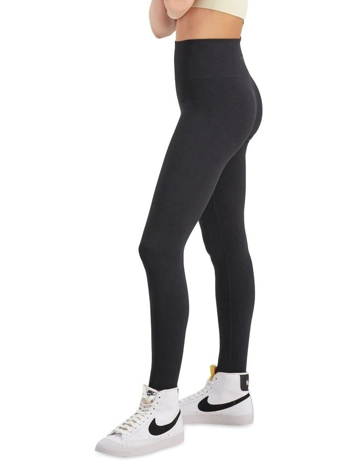 Bonds Move Legging in Black women’s sleek activewear leggings