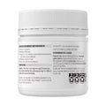 Blackmores Sleep Sound Magnesium Powder 187.5g jar with purple and white packaging, dietary supplement for better sleep and relaxation