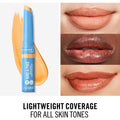 Rimmel Kind & Free Tinted Lip Balm 001 Air Storm moisturizing lip color