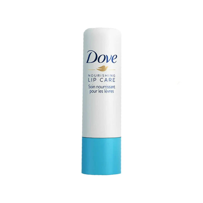 Dove Nourishing Lip Care Hydro 24hr 4.8g moisturizing lip balm