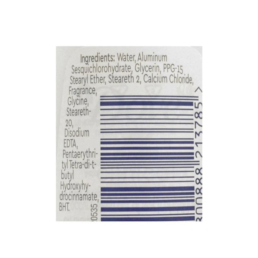 Dove Clinical Protection Antiperspirant Deodorant Pomegranate 50ml effective sweat protection