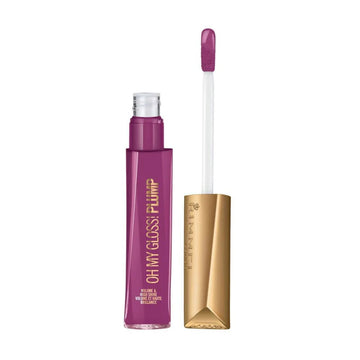 Rimmel Oh My Gloss Plumping High Shine Lip 820 Juicy Lucy