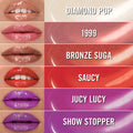 Rimmel Oh My Gloss Plumping High Shine Lip 820 Juicy Lucy