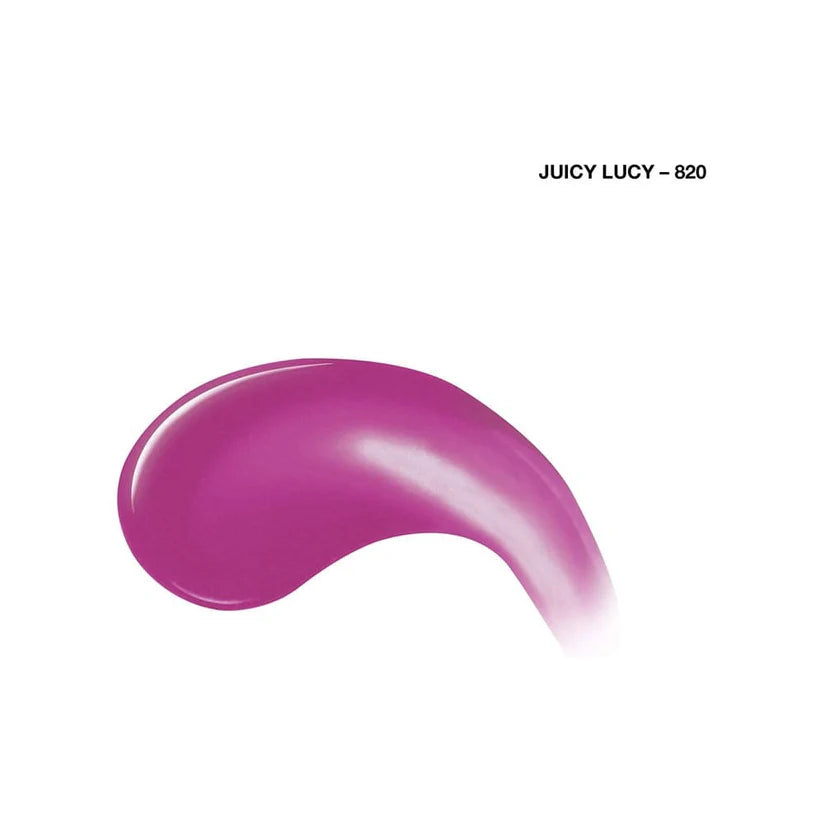 Rimmel Oh My Gloss Plumping High Shine Lip 820 Juicy Lucy