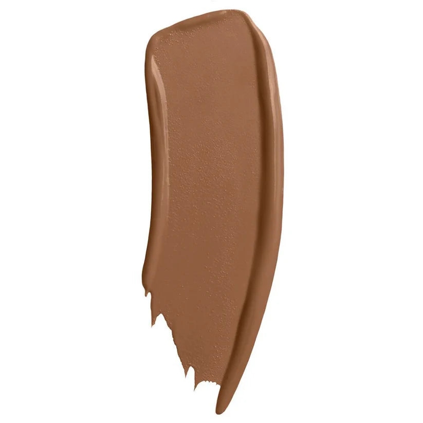 NYX Can’t Stop Won’t Stop Full Coverage Foundation Cappuccino 30ml