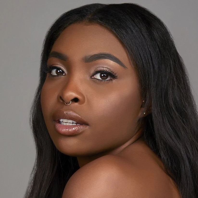 NYX Can’t Stop Won’t Stop Full Coverage Foundation Deep Sable 30ml