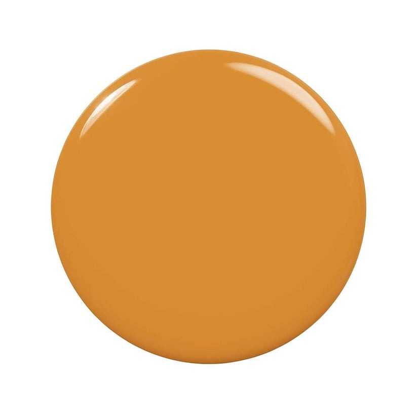 Essie Expressie Nail Color 120 Don't Hate Curate 10ml quick dry yellow polish