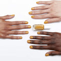 Essie Expressie Nail Color 120 Don't Hate Curate 10ml quick dry yellow polish