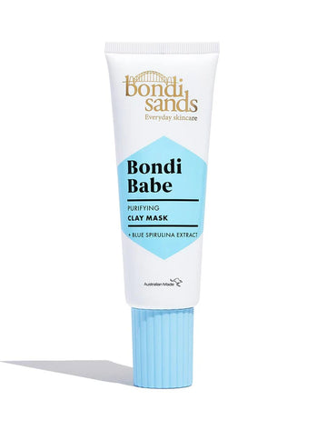 Bondi Babe Clay Mask