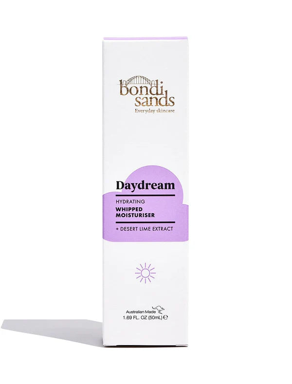 Daydream Whipped Moisturiser