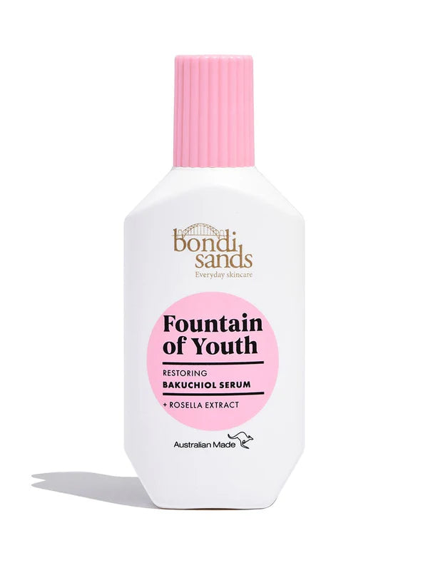 Fountain Of Youth Bakuchiol Serum