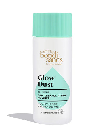 Glow Dust Exfoliating Powder