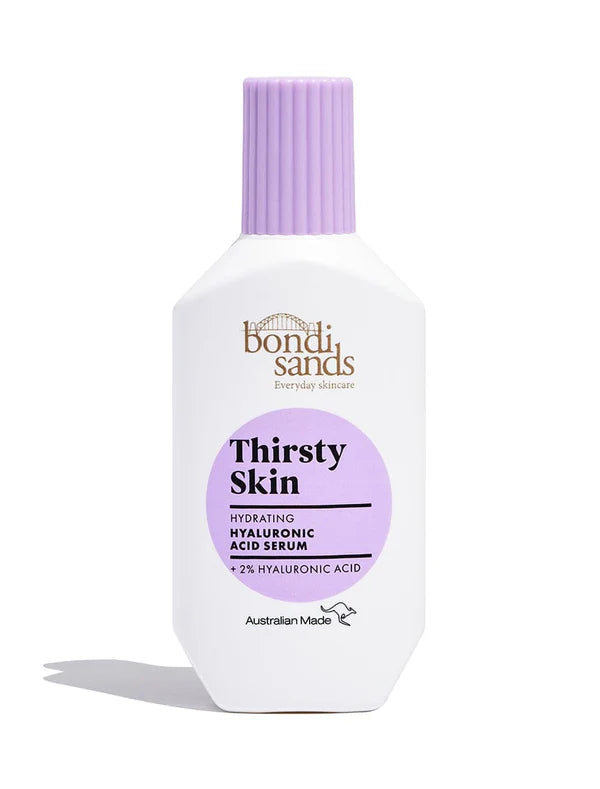 Thirsty Skin Hyaluronic Acid Serum