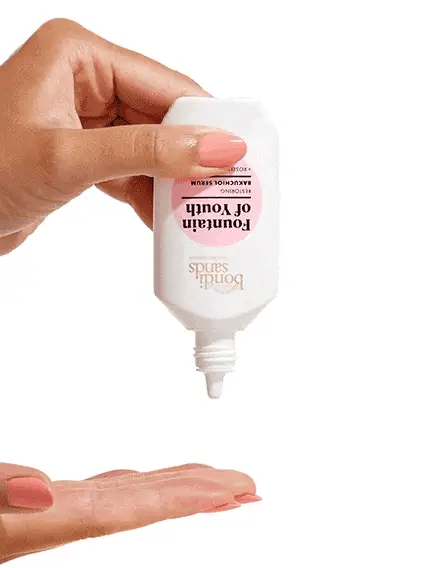 Fountain Of Youth Bakuchiol Serum