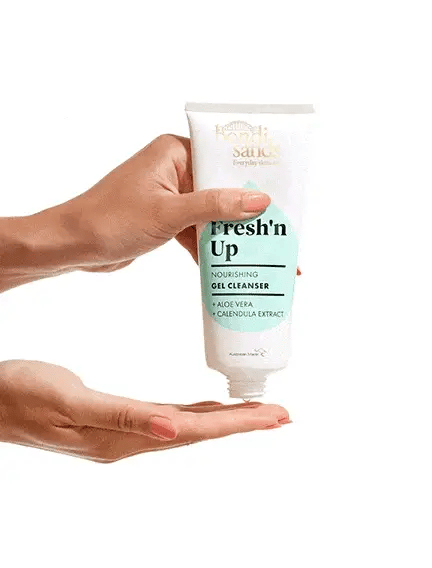 Fresh'n Up Gel Cleanser