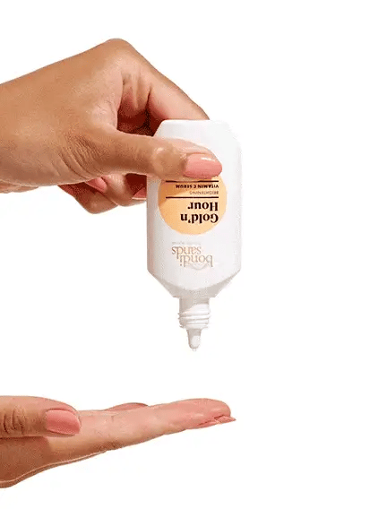 Gold'n Hour Vitamin C Serum