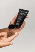The Six Pack Men’s Complete Skincare Set featuring cleanser, moisturizer, exfoliator, serum, eye cream, and face mask for men’s daily grooming and skincare routine.