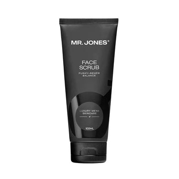 Face Scrub For Men