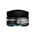 Garnier Air Cream Pure Active Charcoal 50ml for oil control, hydration, and clearer skin