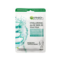Garnier Deep Hydration Power Kit skincare set for intense moisture, nourished, and refreshed skin