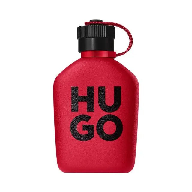 Hugo Boss Hugo Intense Eau de Parfum 125ml bottle for men fragrance