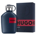 Hugo Boss Hugo Jeans Eau de Toilette 125ml bottle for men