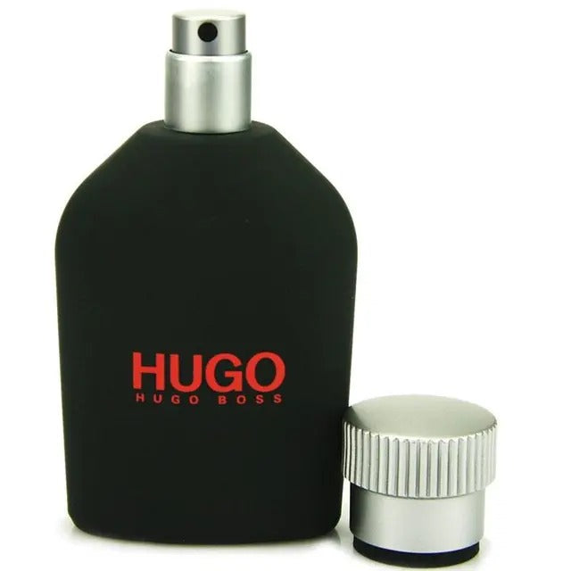 Hugo Boss Hugo Just Different Eau de Toilette 40ml bottle for men fragrance
