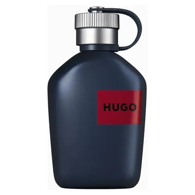 Hugo Boss Man Jeans Eau de Toilette 75ml bottle for men fragrance