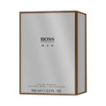 Hugo Boss Orange Man Eau de Toilette 100ml bottle for men – fresh citrus fragrance