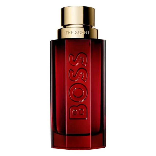 Hugo Boss The Scent Elixir Parfum Intense For Him 100ml bottle