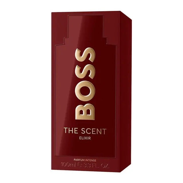 Hugo Boss The Scent Elixir Parfum Intense For Him 100ml bottle