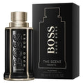 Hugo Boss The Scent Magnetic For Him Eau de Parfum 100ml fragrance bottle