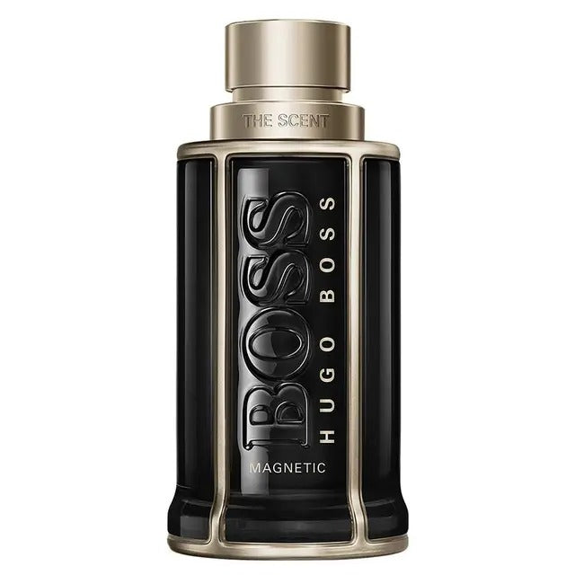 Hugo Boss The Scent Magnetic For Him Eau de Parfum 100ml fragrance bottle