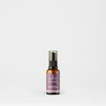 Sukin skincare bottle on a white background