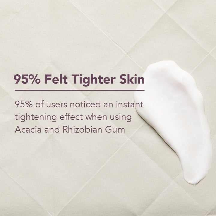 Sukin skincare bottle on a white background